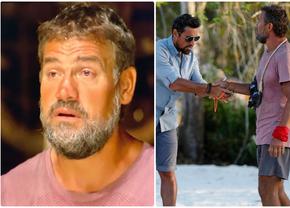 Motivul pentru care Ionuț Iftimoaie a fost dat afară de la Survivor + Câți bani a primit pentru show-ul din Dominicană