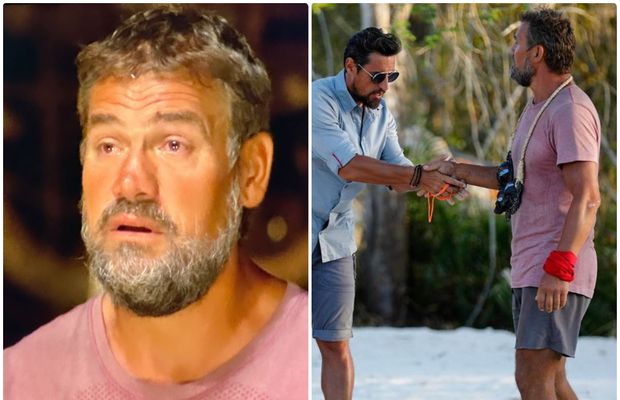 Motivul pentru care Ionuț Iftimoaie a fost dat afară de la Survivor + Câți bani a primit pentru show-ul din Dominicană