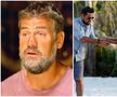 De ce a fost dat afară Ionuț Iftimoaie de la Survivor. Foto: Instagram