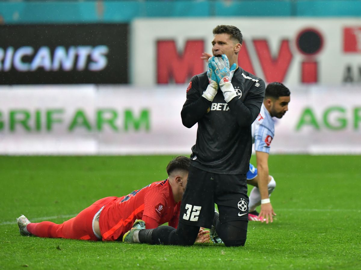 Gică Hagi și-a schimbat radical discursul în privința lui „Mbappe” Coman: „Lăsați-l în pace!”