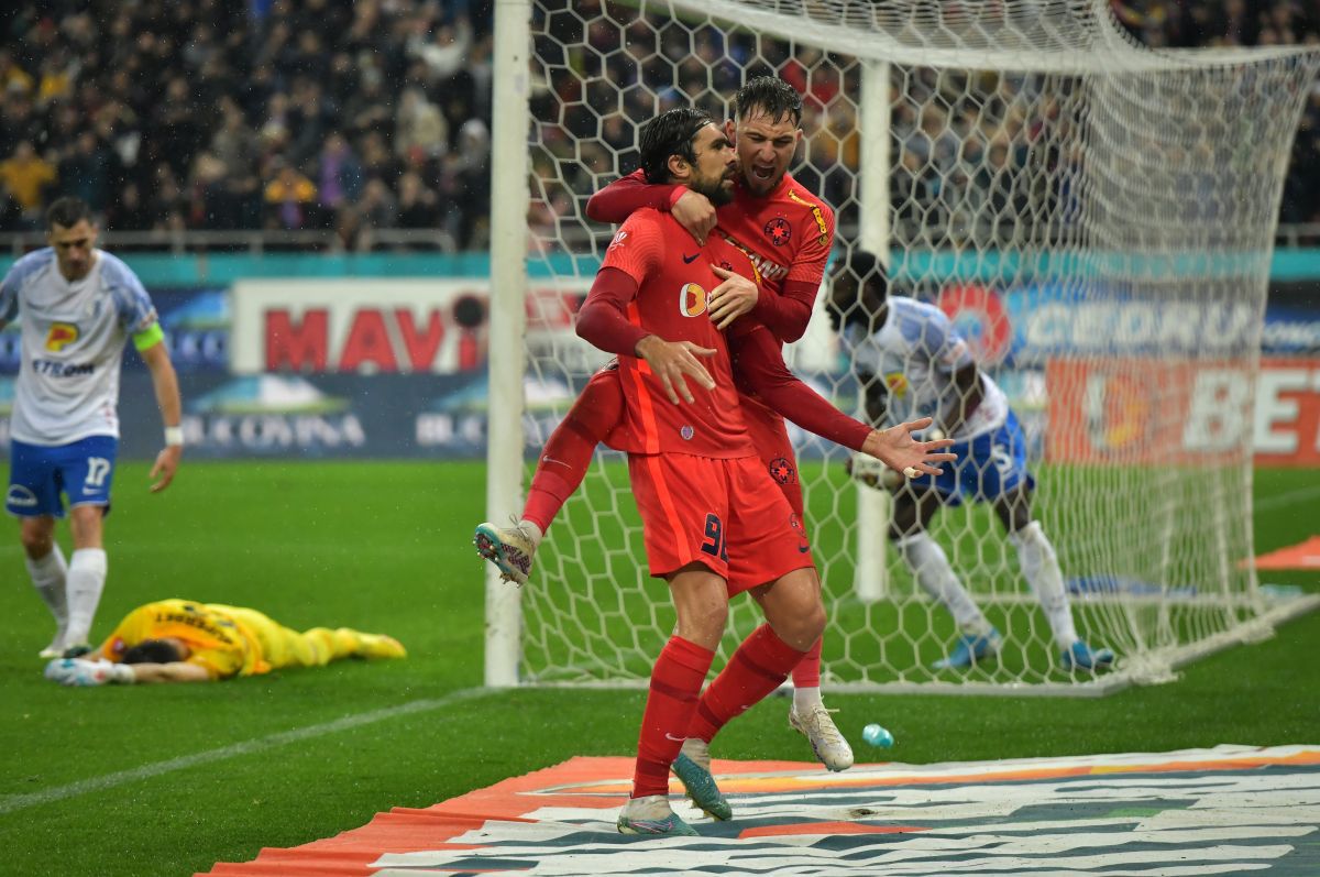 Gică Hagi și-a schimbat radical discursul în privința lui „Mbappe” Coman: „Lăsați-l în pace!”