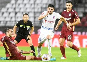 Jucătorul momentului din SuperLigă, propus la FCSB: „Costă 1,5 milioane. E peste Coman!”
