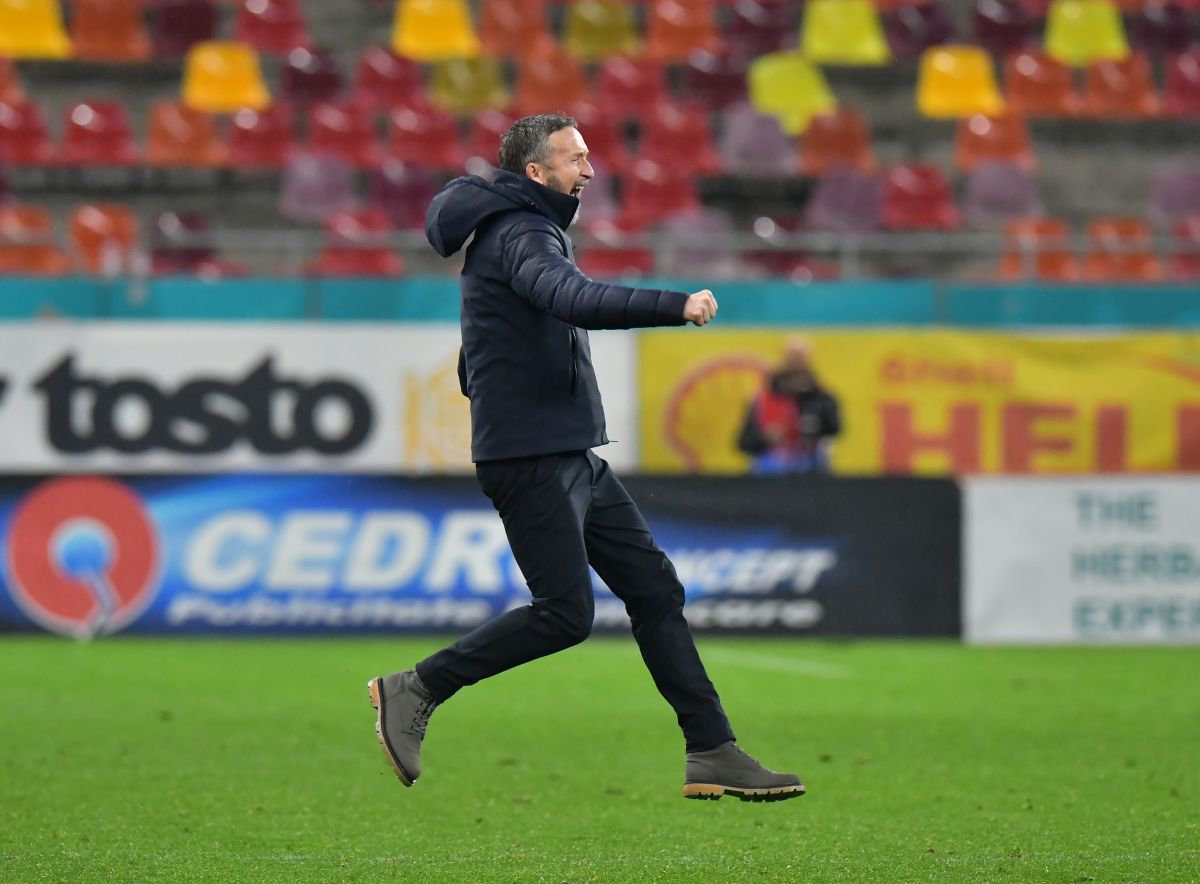 Gică Hagi și-a schimbat radical discursul în privința lui „Mbappe” Coman: „Lăsați-l în pace!”