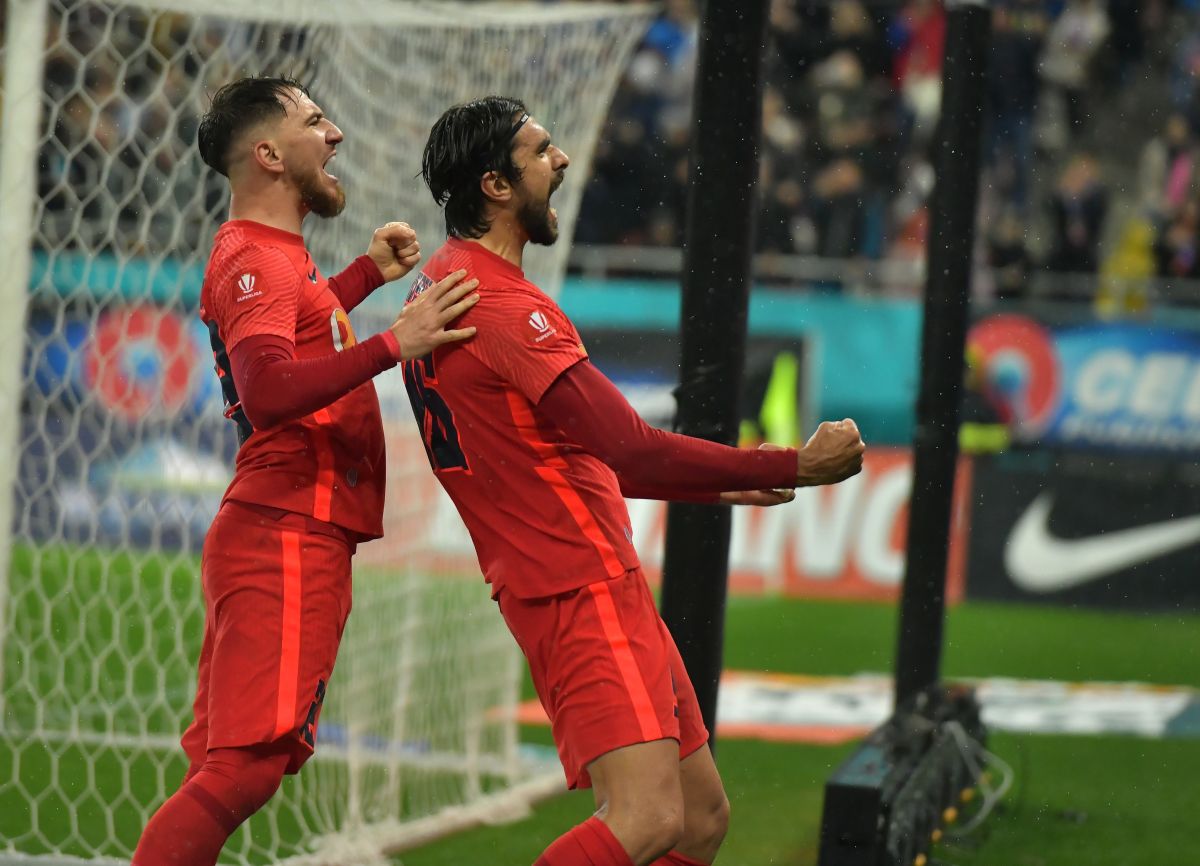 Meciul care a spulberat audiențele TV » Iată cifrele! Câți oameni s-au uitat la FCSB - Farul, CSA Steaua - Dinamo și Craiova - Rapid + A venit și ironia lui MM Stoica