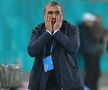FCSB - Farul 2-1 » Gheorghe Hagi (58 de ani), managerul dobrogenilor, a găsit explicații la final pentru eșecul de pe Arena Națională.
