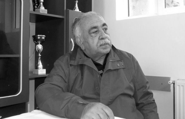 Doliu la Pitești: a murit antrenorul care i-a descoperit pe Vlădoiu, Dani Coman și Cristi Tănase