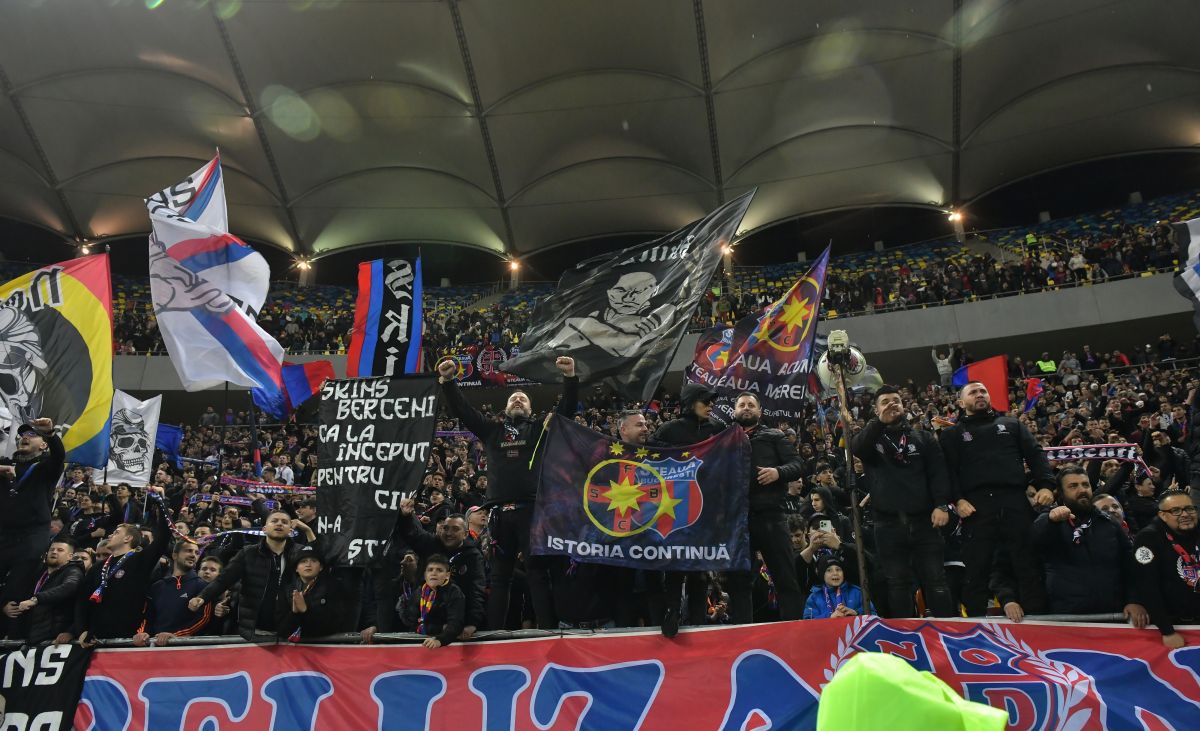 Meciul care a spulberat audiențele TV » Iată cifrele! Câți oameni s-au uitat la FCSB - Farul, CSA Steaua - Dinamo și Craiova - Rapid + A venit și ironia lui MM Stoica