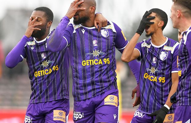 Cheia revirimentului? Ce a observat fostul atacant după Argeș - Chindia: „O decizie grea, dar importantă”