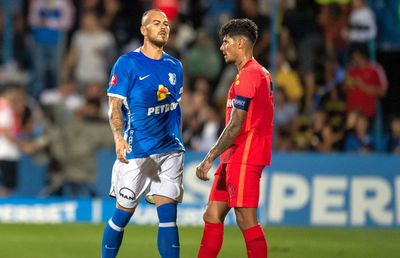 Analizăm derby-ul etapei, FCSB - Farul, la GSP Live, de la 20:00