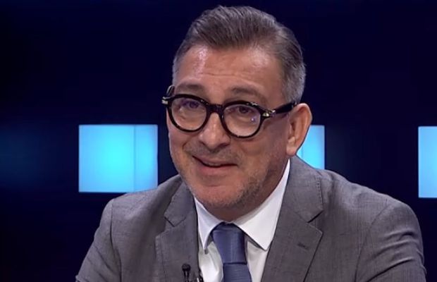 Ilie Dumitrescu, înainte de FCSB - Farul: „Copilul ăsta e într-o formă senzațională”