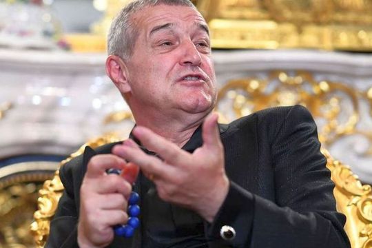 Gigi Becali