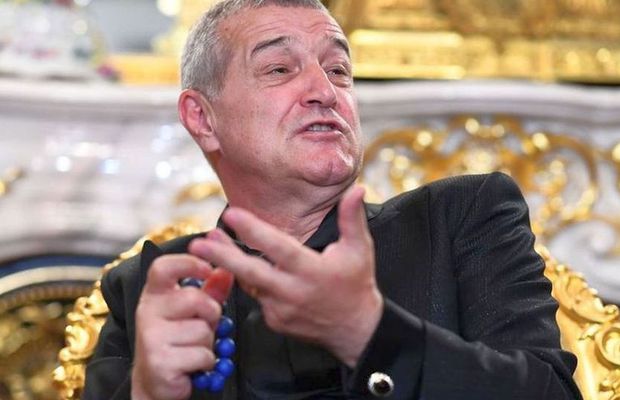 Gigi Becali, interviu în ziua de Paște » „Cu ei 3 încep echipa cu Farul” + „Într-un an, ne unim cu Moldova. O să luăm și Bucovina de Nord”