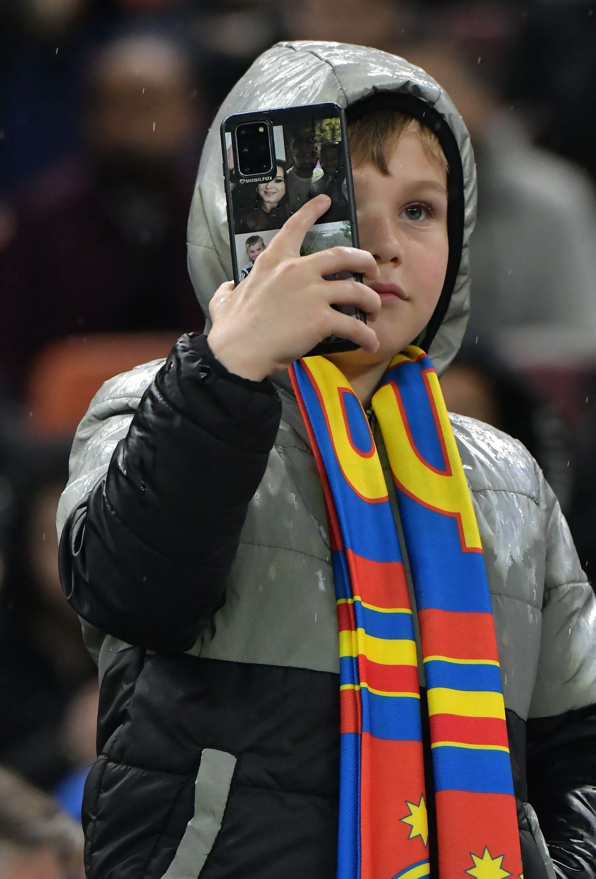 Viorel Moldovan a tras concluziile după FCSB - Farul: „Să înceapă dansul în trei!”