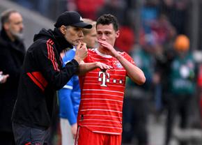 Șefii visează la remontada, deși echipa are argumente „subțiri” » Cum s-a dezintegrat mașina de fotbal a lui Bayern