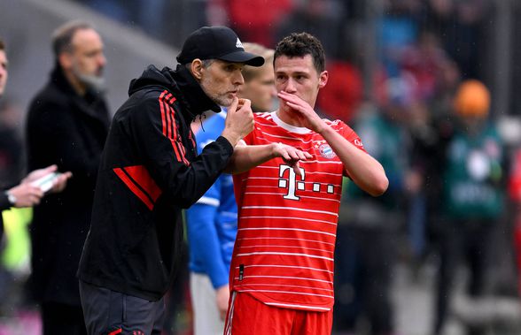Șefii visează la remontada cu City, deși echipa are argumente „subțiri” » Cum s-a dezintegrat mașina de fotbal a lui Bayern