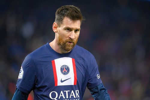 Viitorul lui Lionel Messi a fost decis. Foto: Imago Images