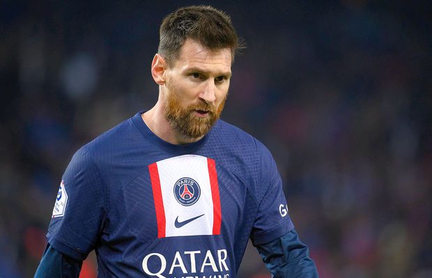 Viitorul lui Messi a fost decis » Președintele Barcelonei a lămurit misterul printr-un singur cuvânt
