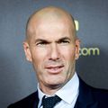 Zinedine Zidane. Foto: Imago
