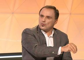 Panduru nu e de acord cu scandările fanilor Rapidului: „Mutu e omul care își îndeplinește obiectivul”