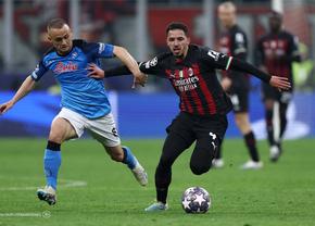 Asaltul decisiv pentru semifinale în Chelsea – Real Madrid și Napoli - Milan