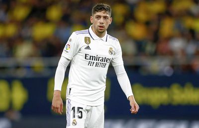 Riscă 12 etape de suspendare » Vedeta lui Real va primi o sancțiune drastică după ce și-a lovit un adversar cu pumnul!