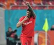 FCSB - Farul 2-1 » În seara în care a ajuns la 40 de goluri în Superliga, Florinel Coman (25 de ani, extremă stânga) e sigur că poate juca și mai bine.
