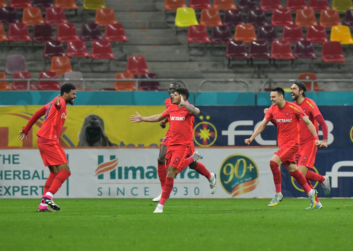 Ilie Dumitrescu a lăudat un jucător de la FCSB după victoria vicecampioanei în fața Farului: „E foarte puternic mental. A făcut diferența”