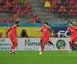 FCSB - Farul în play-off, tur, 2023