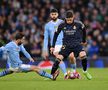Real Madrid - Manchester City, sferturi Liga Campionilor. foto: Getty Images