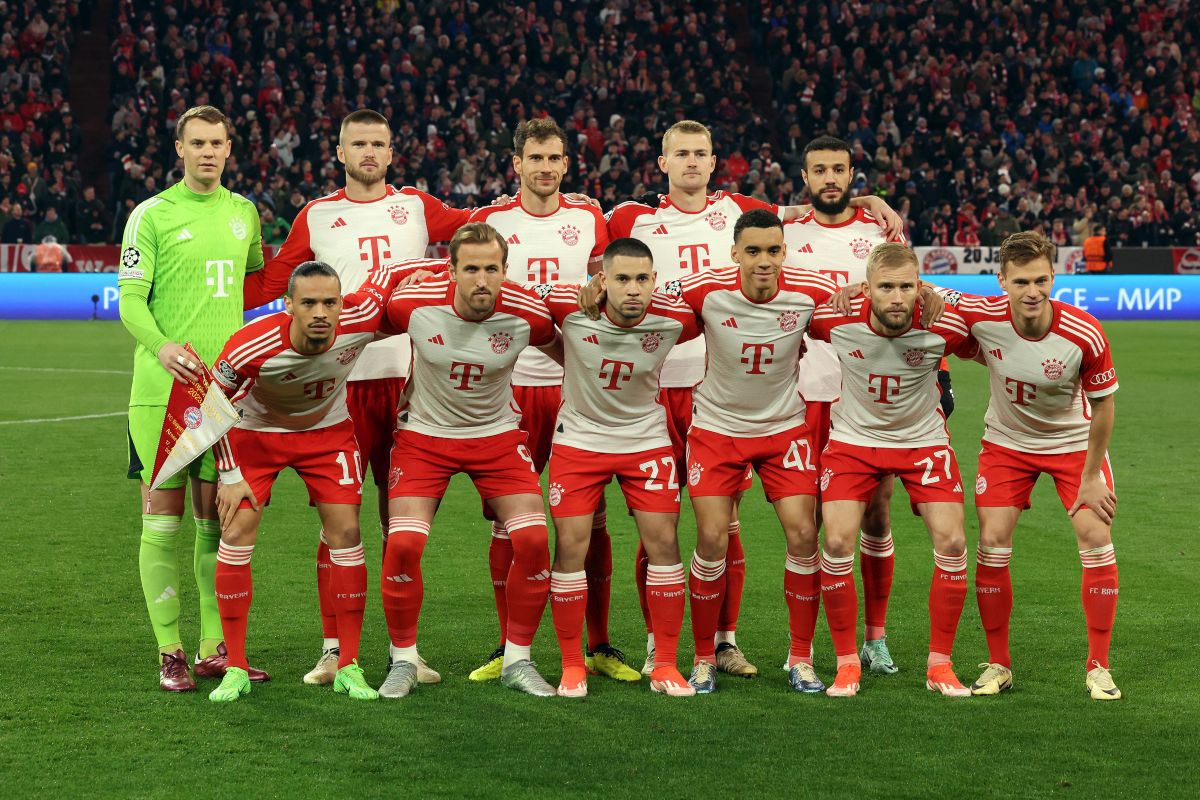 Bayern - Arsenal 1-0 » A decis Joshua: bavarezii s-au calificat meritat în semifinalele Champions League, chiar dacă nu au strălucit