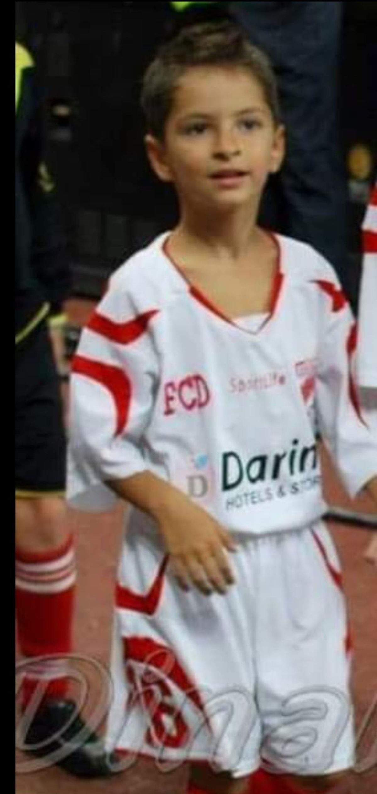 Edi Tudorache arhivă personală