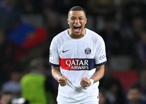 „Rămâi la PSG după ce ai eliminat-o pe Barcelona?” » Kylian Mbappe a răspuns fără ezitare