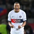 Kylian Mbappe, foto: Getty Images