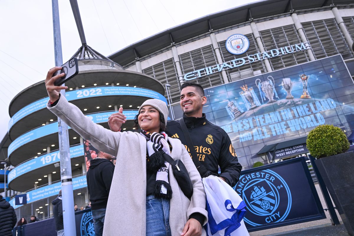 Ce ne așteaptă! Eroul lui Real Madrid cu Manchester City, adversarul României la EURO » Marca i-a dat nota maximă: „S-a îmbrăcat în supererou într-un meci care-i va schimba cariera”