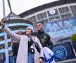 Real Madrid - Manchester City, sferturi Liga Campionilor. foto: Imago Images