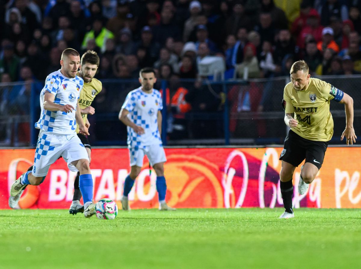 Mizele uriașe din finala Cupei României Betano » Pentru ce joacă Oțelul și Corvinul + Hunedorenii au anunțat deja ce vor face cu sutele de mii de euro, dacă vor lua trofeul