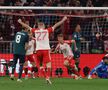 Bayern Munchen - Arsenal / Foto: Getty Images
