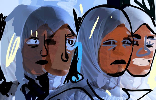 Furie în Franța! Sportivele musulmane din Hexagon nu au voie să poarte hijab la JO, spre deosebire de cele care reprezintă alte țări: „E islamofobie și discriminare sexuală”