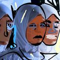 Hijabul este motiv de dispută în Franța, foto: Guliver/gettyimages