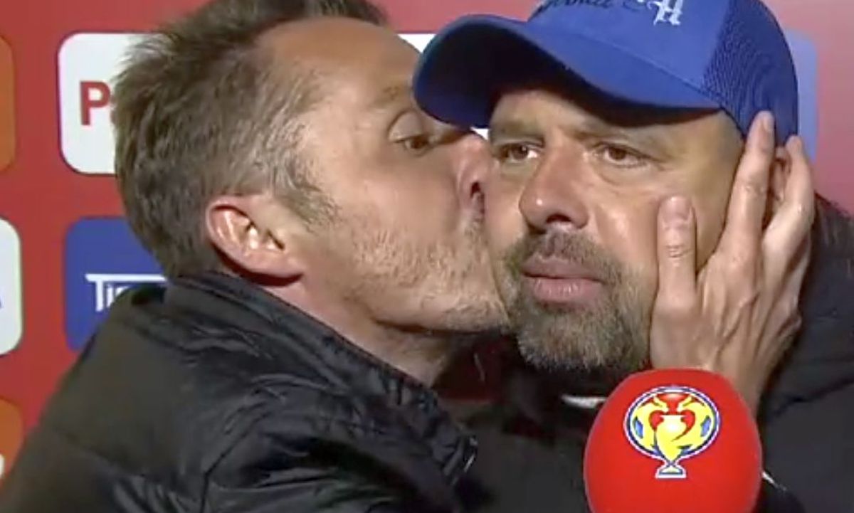 Antrenorul-revelație explică de ce a refuzat-o pe Dinamo și de ce nu vrea la FCSB: „Nu sunt obișnuit cu asta” » Ce plan are