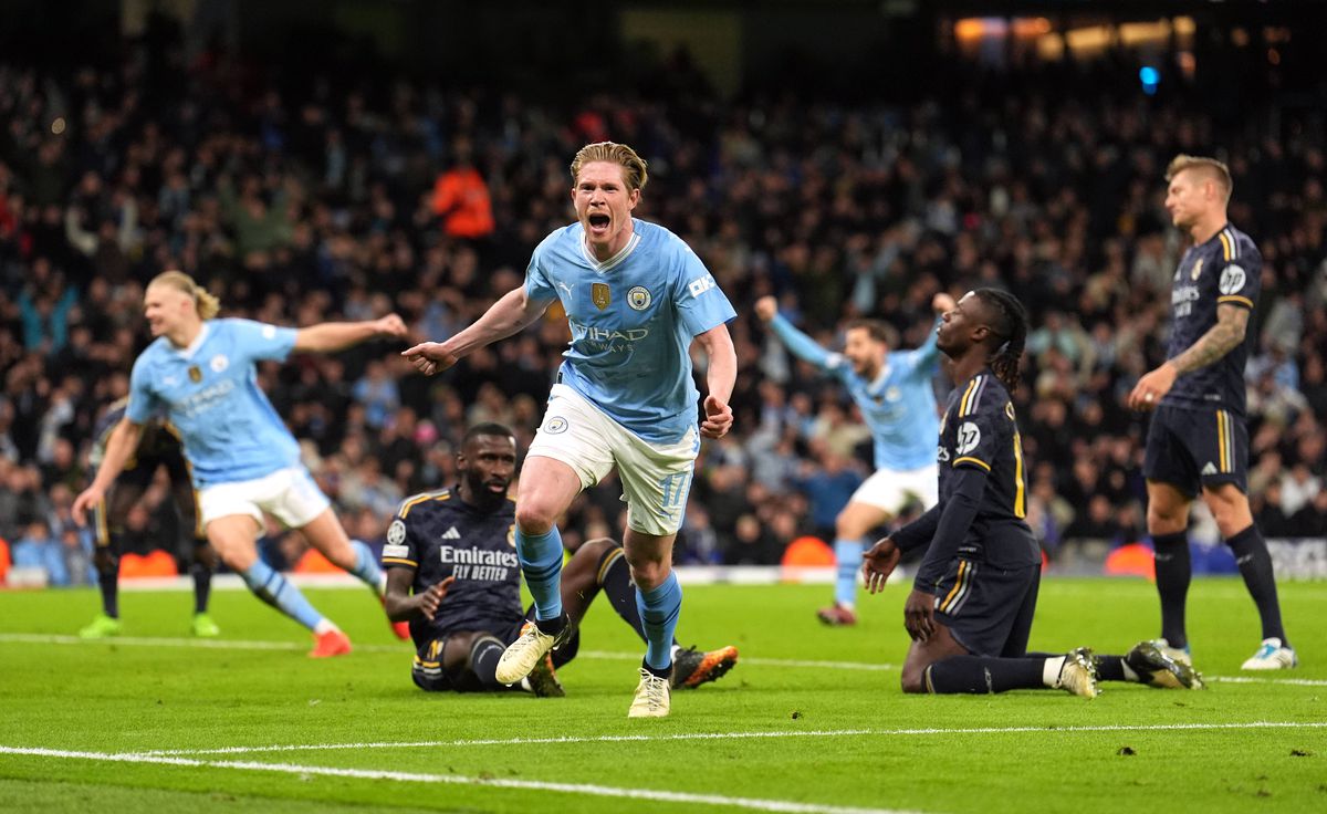 Detaliul care a influențat penalty-ul lui Bernardo Silva » Fanii lui Manchester City au găsit un vinovat-surpriză