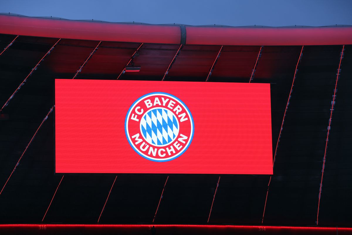 Bayern Munchen - Arsenal