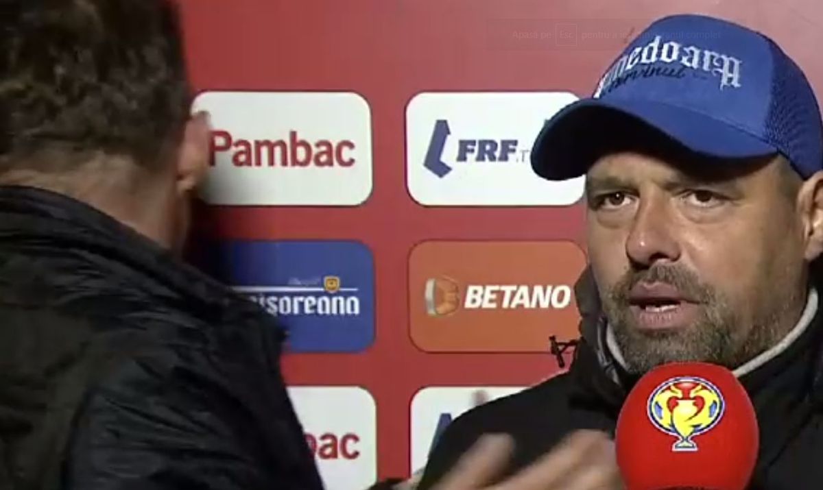 Mizele uriașe din finala Cupei României Betano » Pentru ce joacă Oțelul și Corvinul + Hunedorenii au anunțat deja ce vor face cu sutele de mii de euro, dacă vor lua trofeul