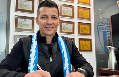 Costel Gâlcă are obiective îndrăznețe la Universitatea Craiova: „Vreau locul 2 acum și titlul la anul”