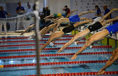 Vlad Stancu: „Între mine și David mereu va fi o prietenie, dar și o rivalitate” + Denis Popescu e tot mai aproape de Jocurile Olimpice