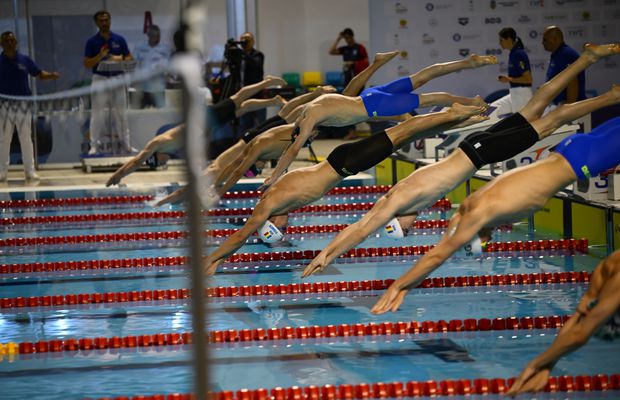 Vlad Stancu: „Între mine și David mereu va fi o prietenie, dar și o rivalitate” + Denis Popescu e tot mai aproape de Jocurile Olimpice