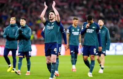 Piers Morgan, reacție după ce Arsenal a părăsit Liga Campionilor: „Dumnezeule, avem atât de mare nevoie de el!” + Titluri din presa internațională