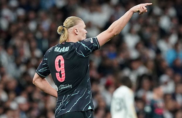 Investiție incredibilă făcută de Erling Haaland! Unde a putut să-și cumpere acțiuni golgheterul norvegian