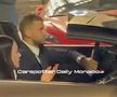 Grigor Dimitrov a luat-o cu mașina pe Alize Lim la Monaco