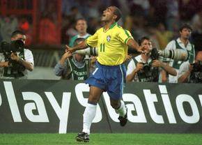 De necrezut! Campionul mondial Romario revine pe teren la 58 de ani: „Îmi voi îndeplini ultimul vis”